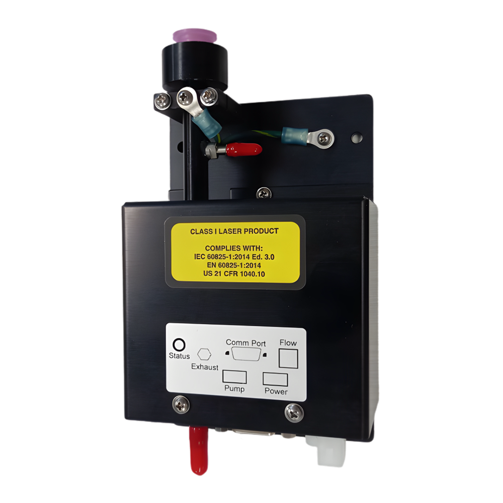 Aeroqual Calibration Profiler Engine for AQM 65