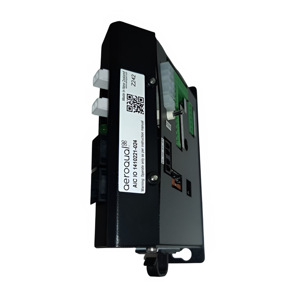 Aeroqual IO Module