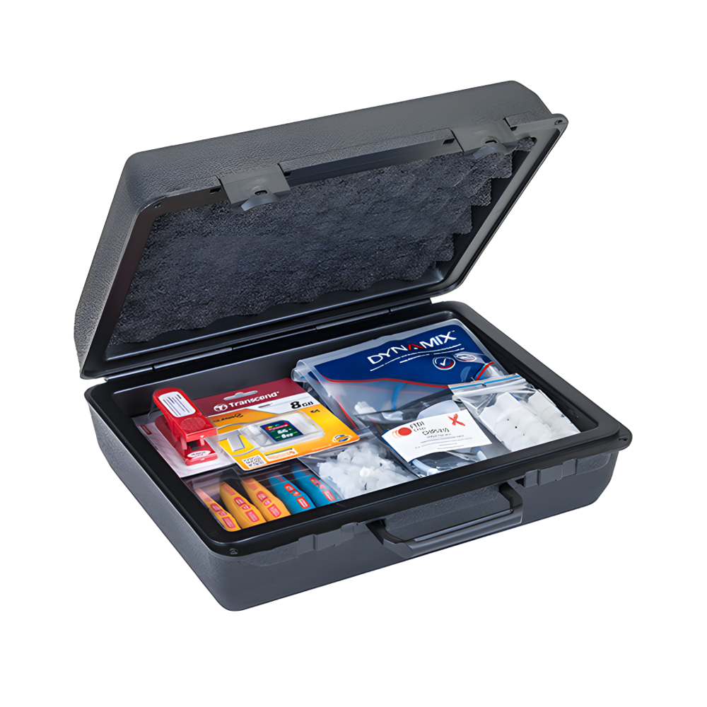 Aeroqual AQM65 Service Pack