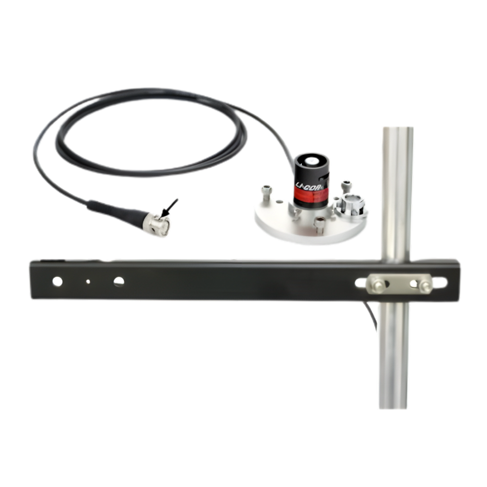 Aeroqual Novalynx Pyranometer