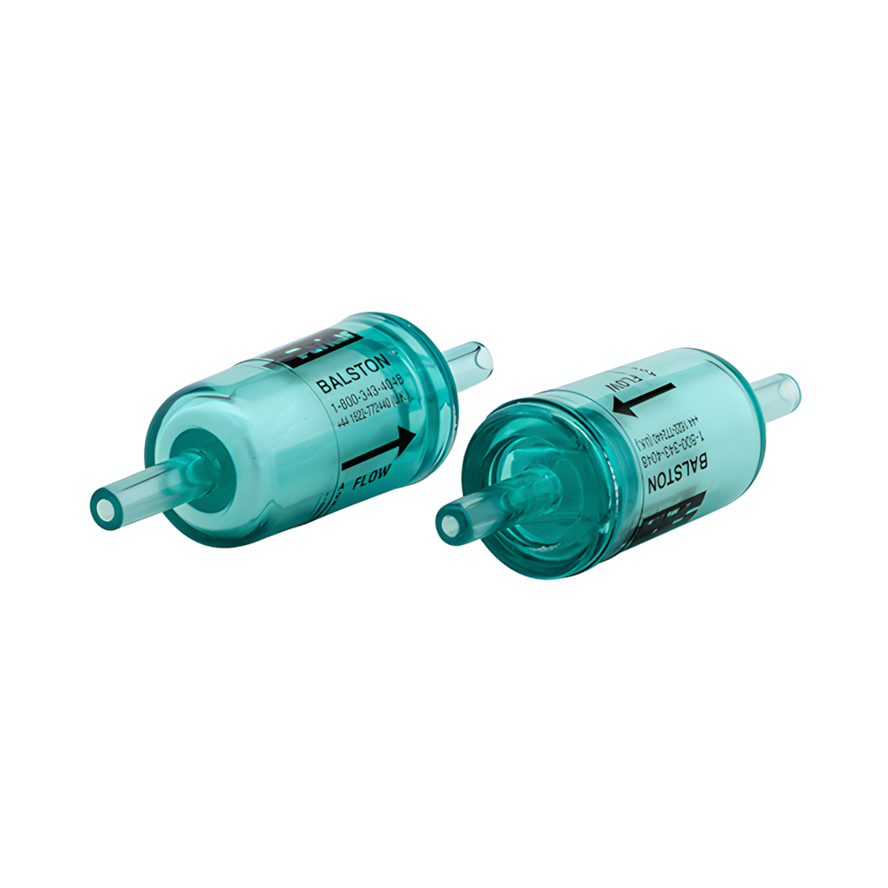 Aeroqual Filter Set Particle Profiler for 8-channel