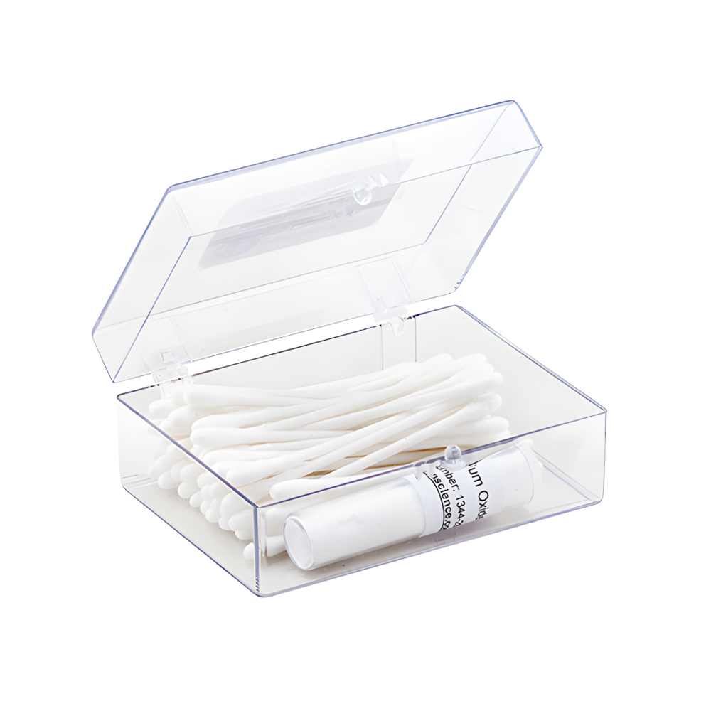 Aeroqual PID Lamp Cleaning kit