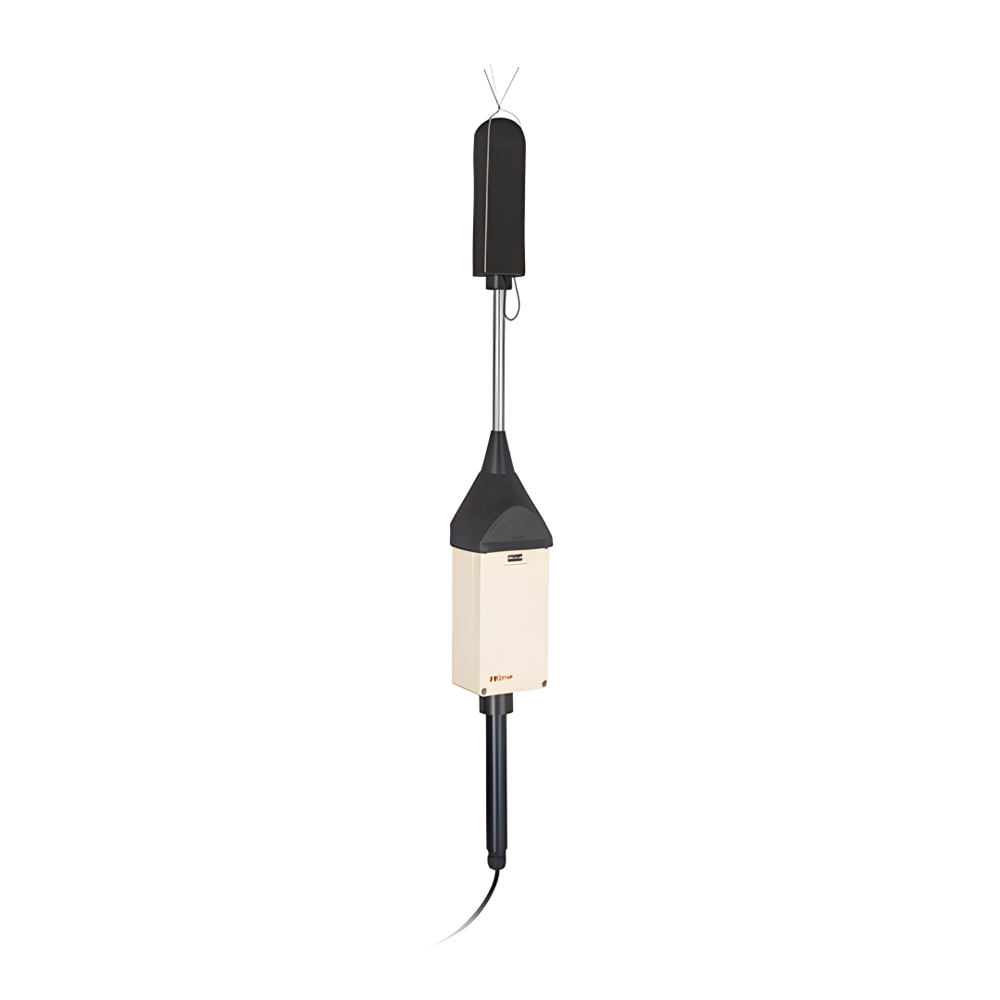 Aeroqual third party noise sensor