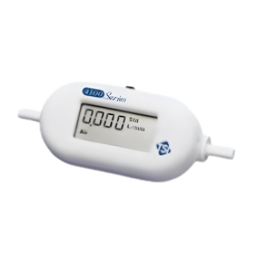 TSI Flowmeter kit
