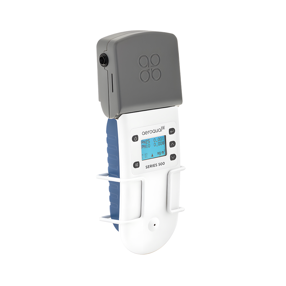 Aeroqual Wall Bracket S-series