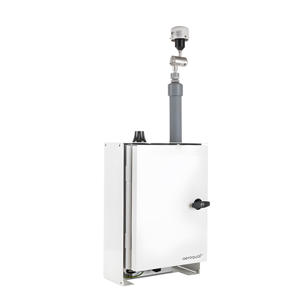 Aeroqual Dust Sentry Base