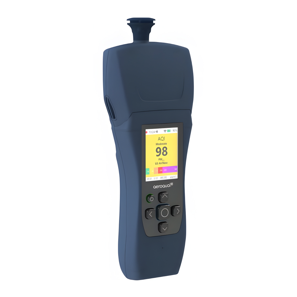 Aeroqual Ranger PMX Dust (UK)