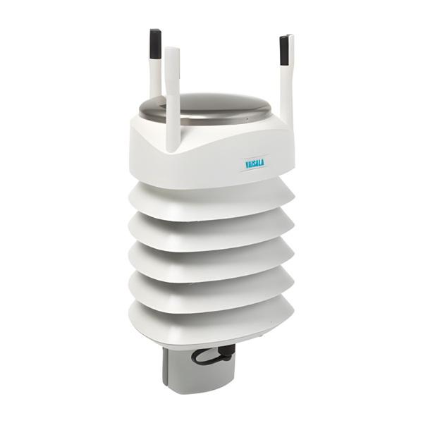 Aeroqual Vaisala  Weather Station for Aeroqual