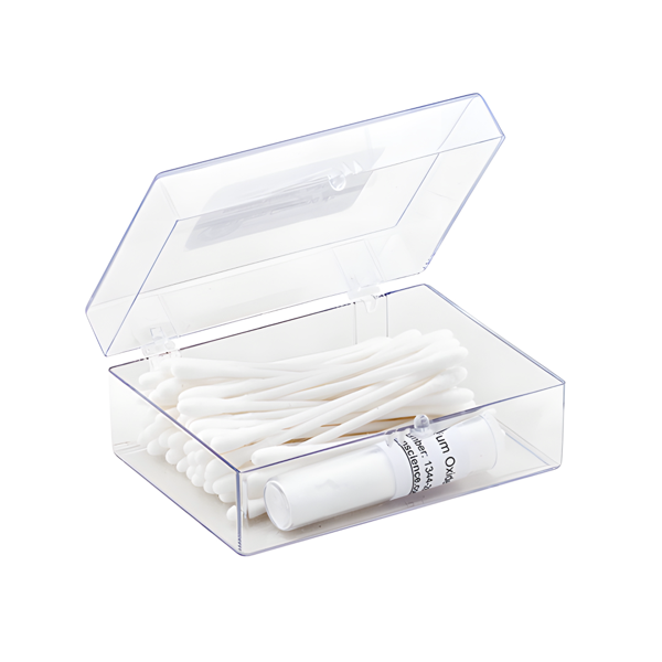 Aeroqual PID Lamp Cleaning kit