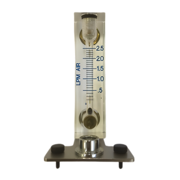 Aeroqual Flowmeter