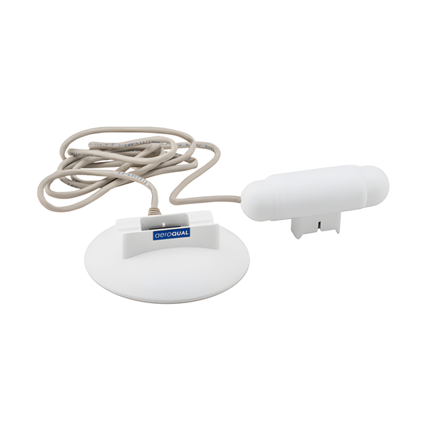 Aeroqual Remote sensor kit to measure gas in a remote location