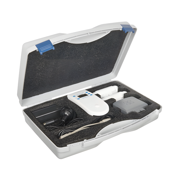 Aeroqual S-series Carry Case Small