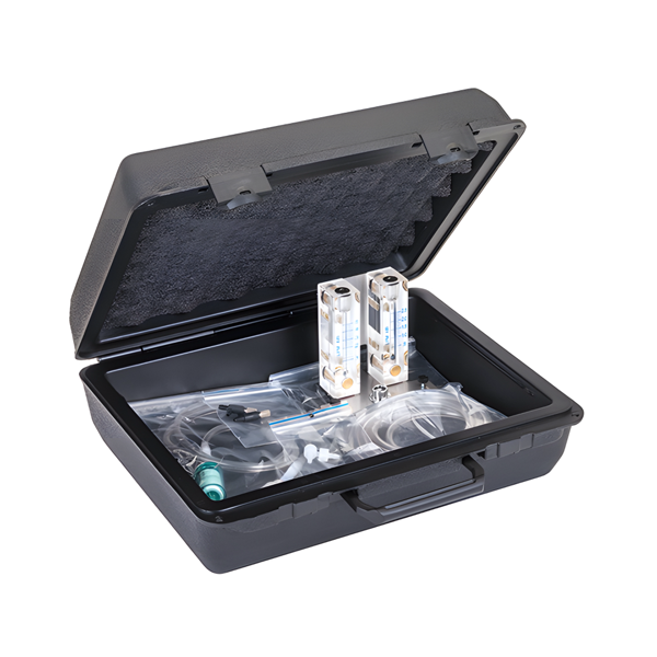 Aeroqual Dust Sentry Service Pack