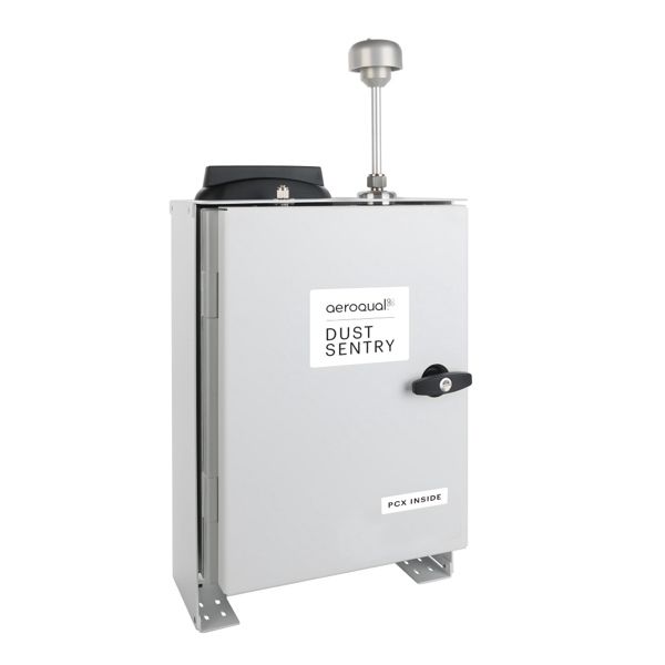 Aeroqual Dust Sentry PCX