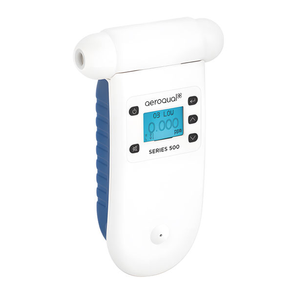 Aeroqual S500 Base Monitor (US)