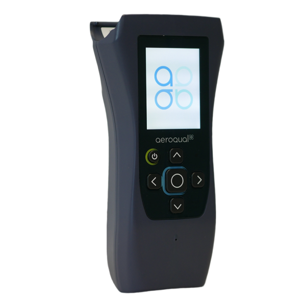 Aeroqual Ranger Base Monitor (EU)