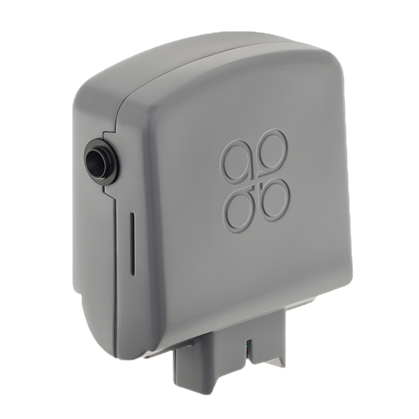 Aeroqual PM2.5 and PM10 sensor head